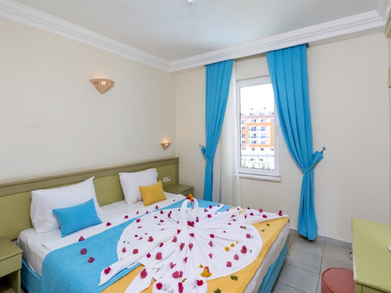 Hotel Magnolia 91141