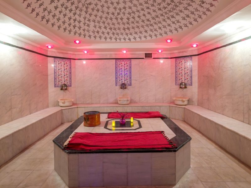 Hotel Magnolia 91142