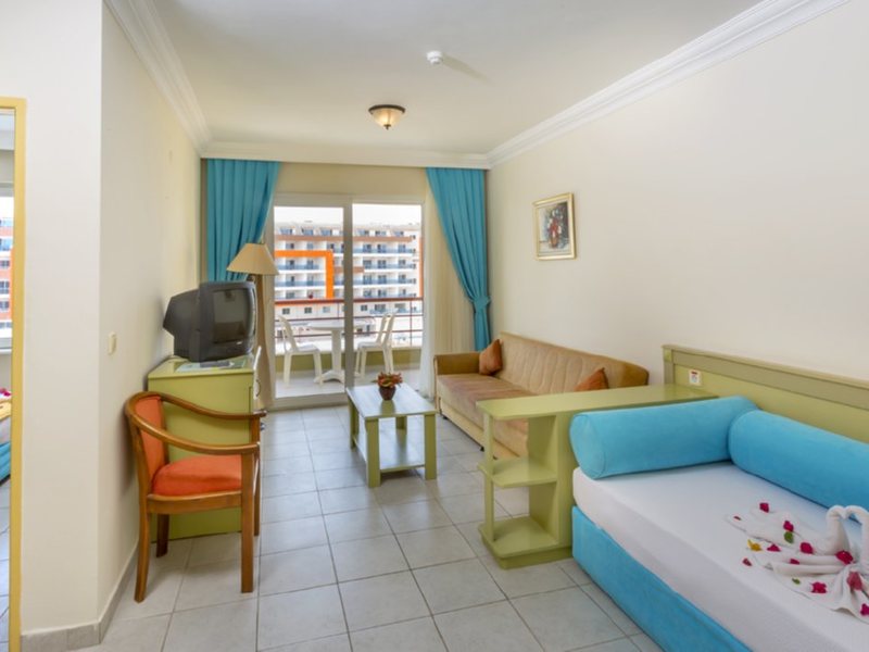 Hotel Magnolia 91144