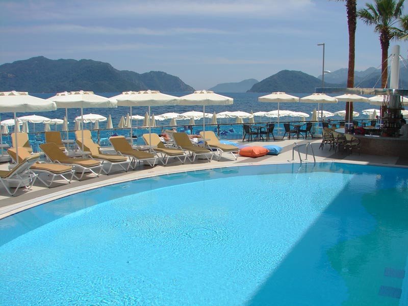 Hotel Marbella 91146