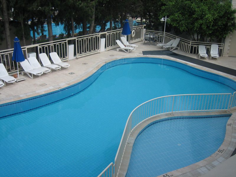 Hotel Marbella 91149