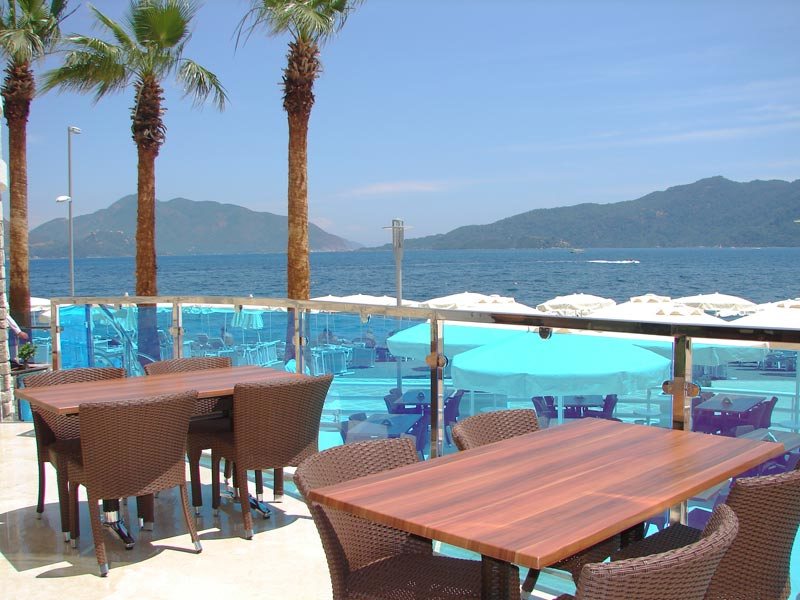 Hotel Marbella 91150