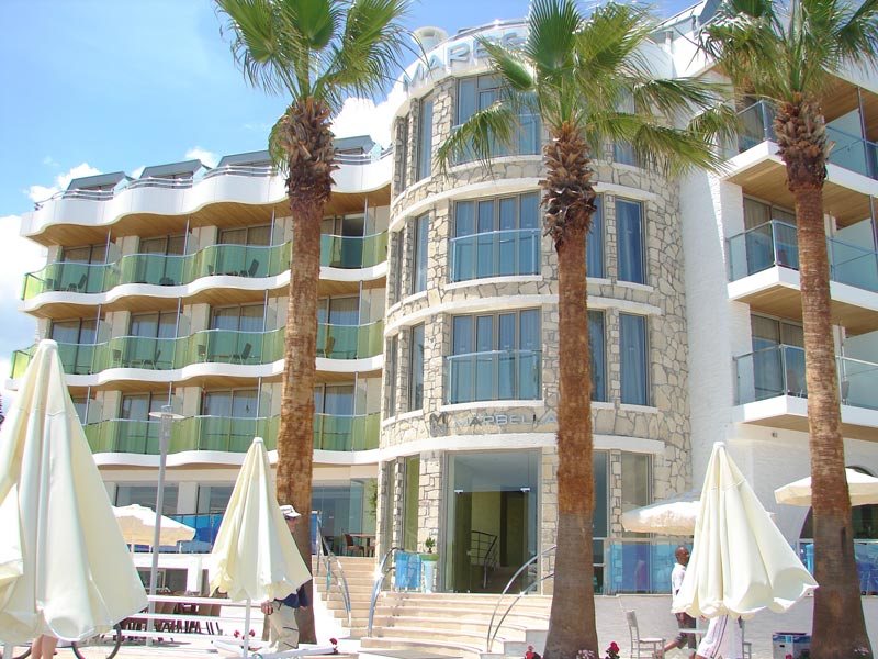 Hotel Marbella 91151