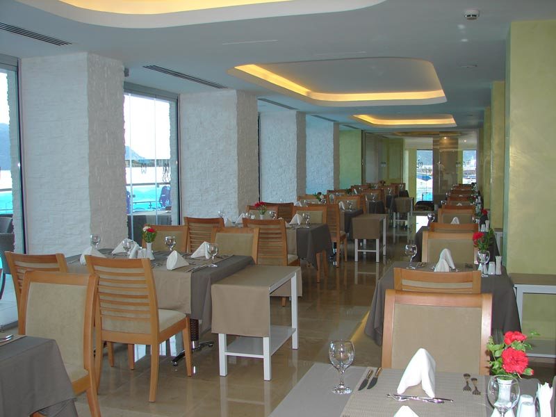 Hotel Marbella 91153