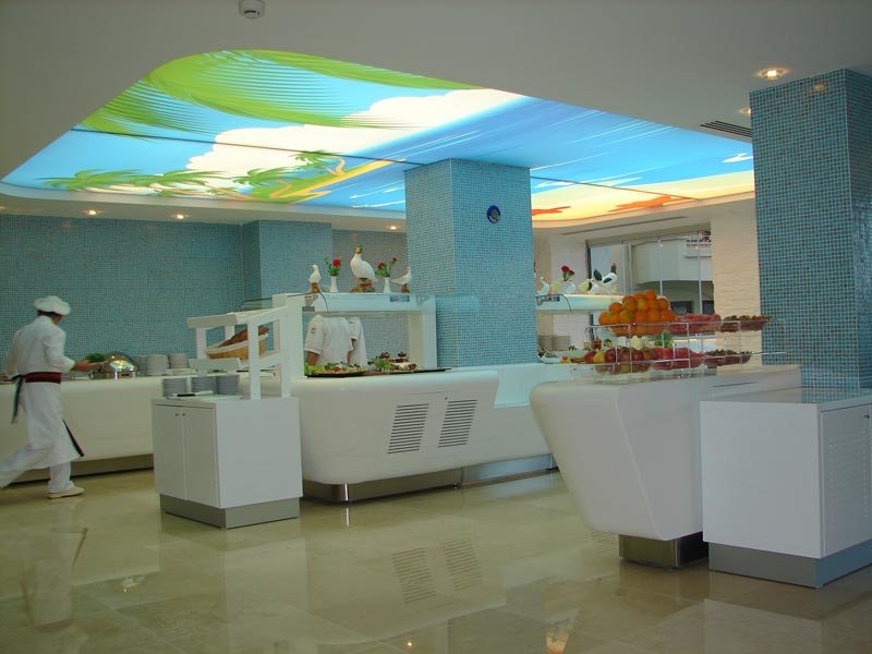 Hotel Marbella 91154