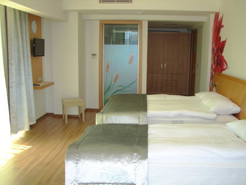 Hotel Marbella 91155