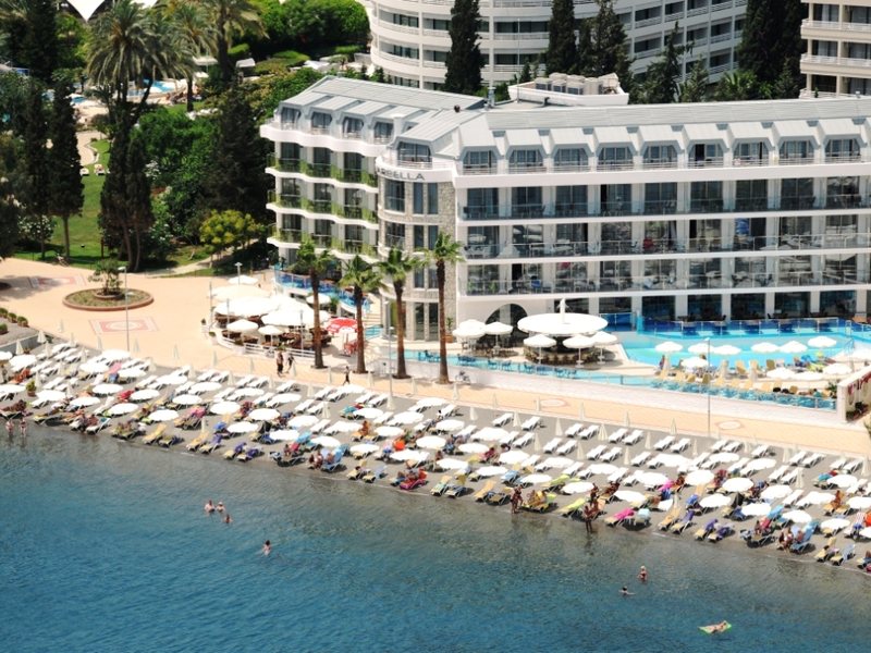 Hotel Marbella 91159