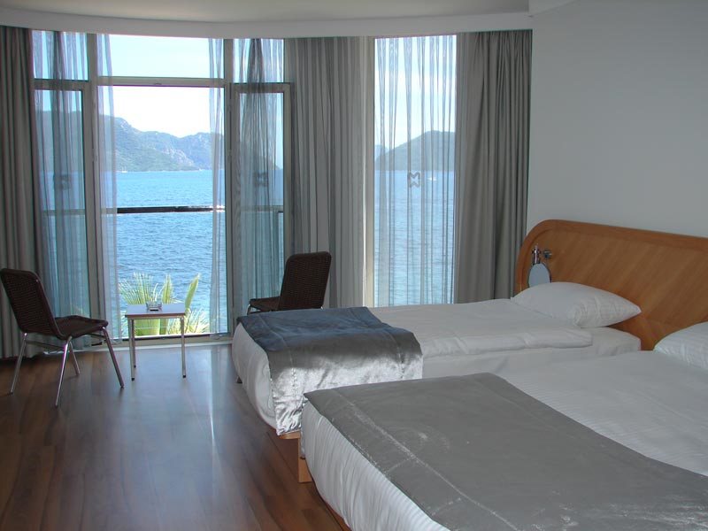 Hotel Marbella 91160