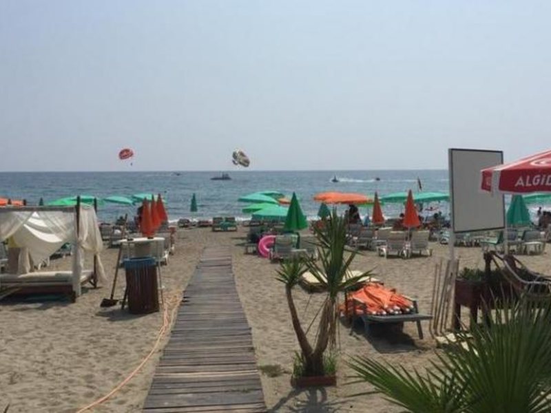 Hotel Moon Light 195655