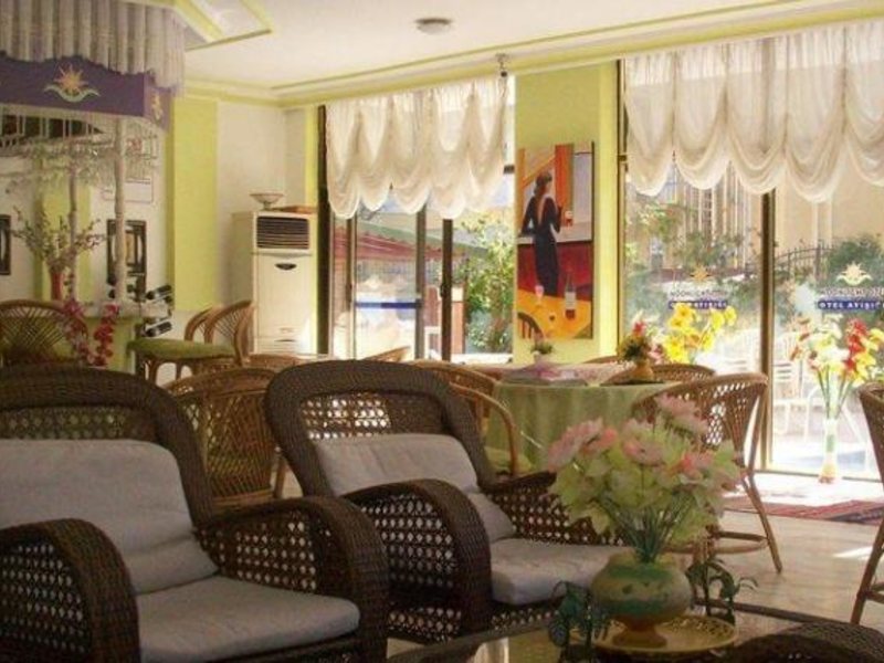 Hotel Moon Light 195656