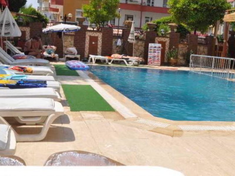 Hotel Moon Light 195660