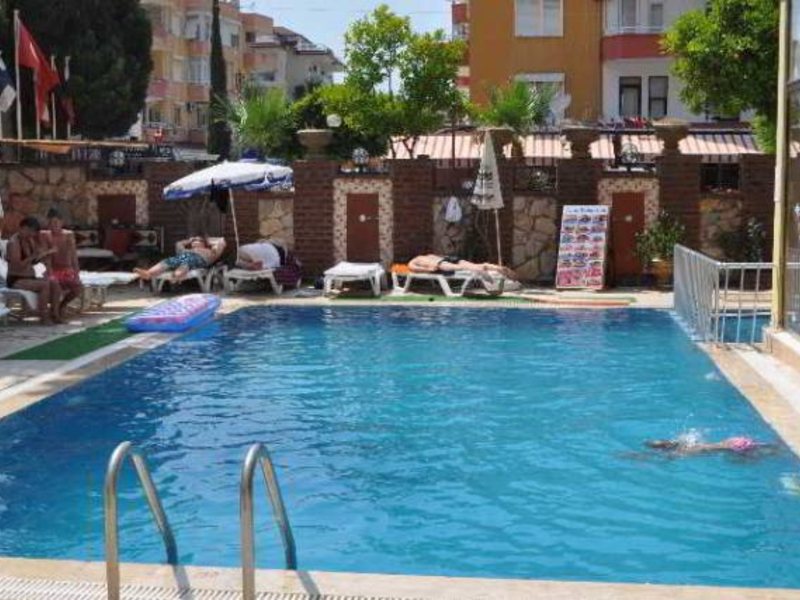 Hotel Moon Light 195661