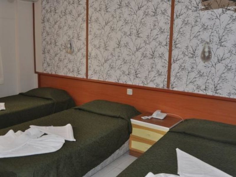 Hotel Moon Light 195663