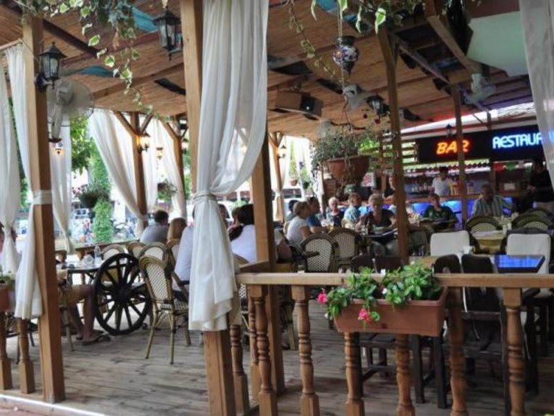 Hotel Moon Light 195666