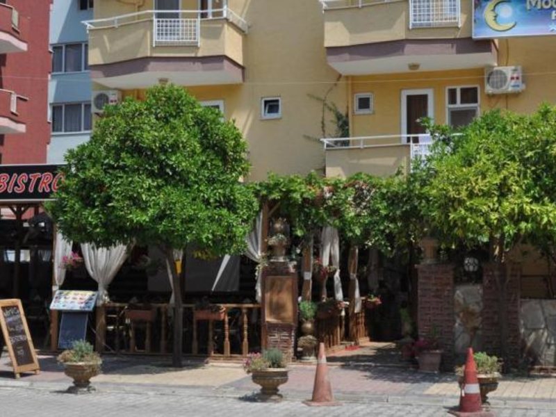 Hotel Moon Light 195668