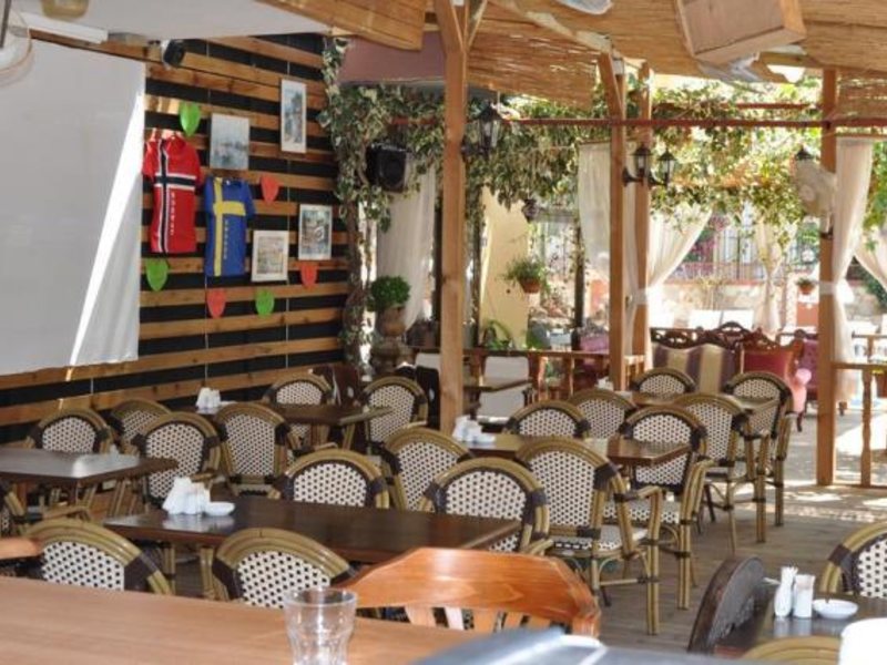 Hotel Moon Light 195669