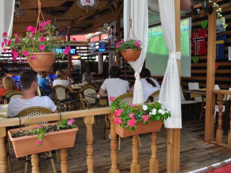 Hotel Moon Light 195670