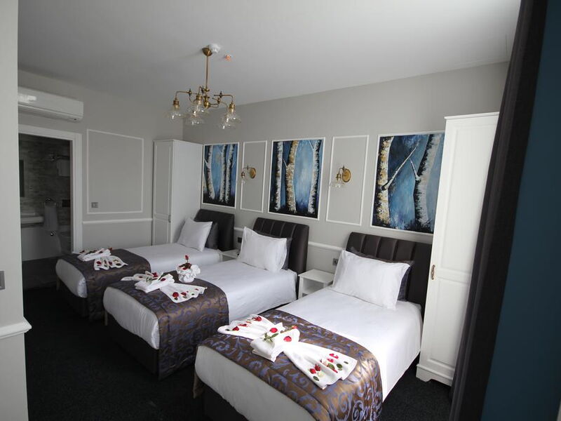Hotel Naumpasa Konagi 242090
