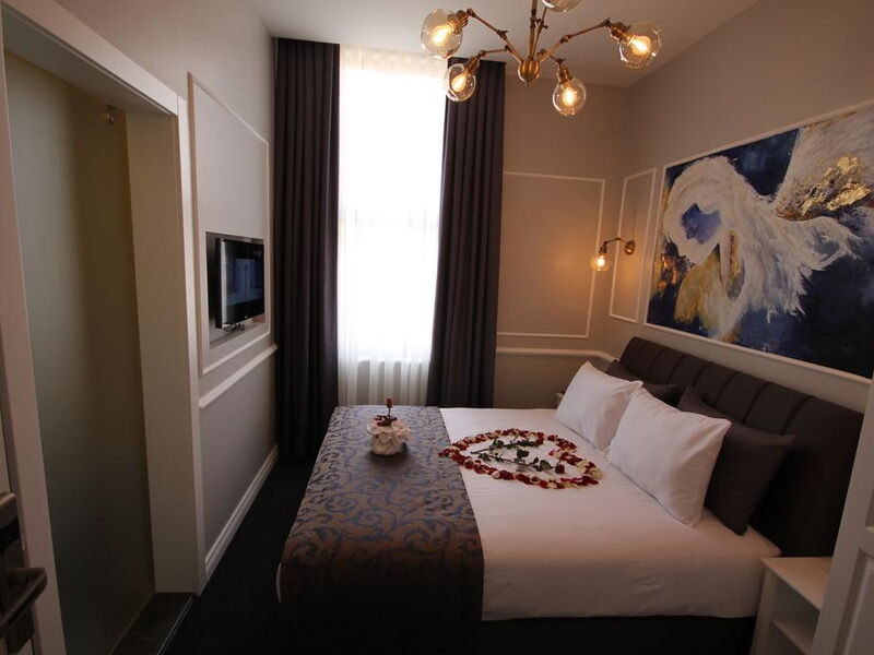 Hotel Naumpasa Konagi 242091