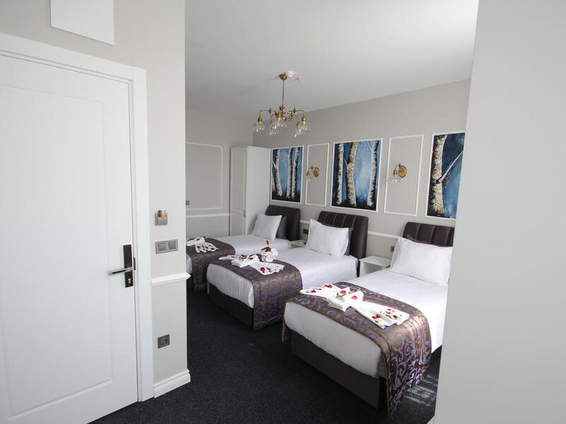 Hotel Naumpasa Konagi 242094