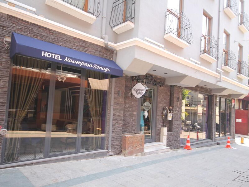 Hotel Naumpasa Konagi 242106