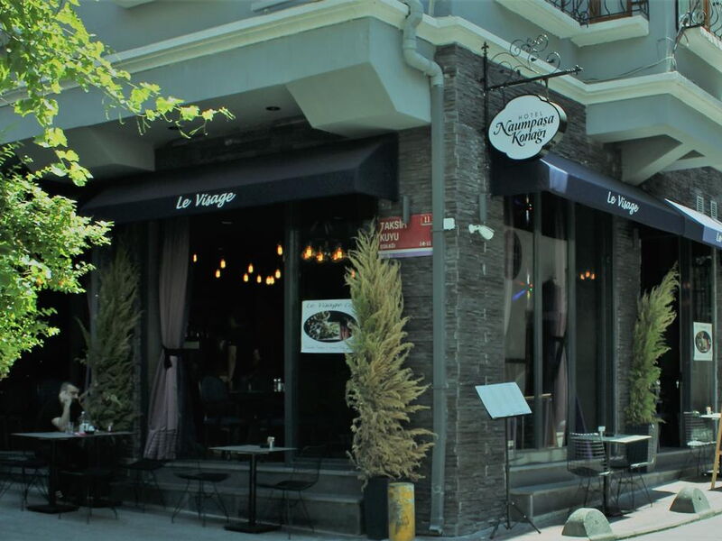 Hotel Naumpasa Konagi 242115