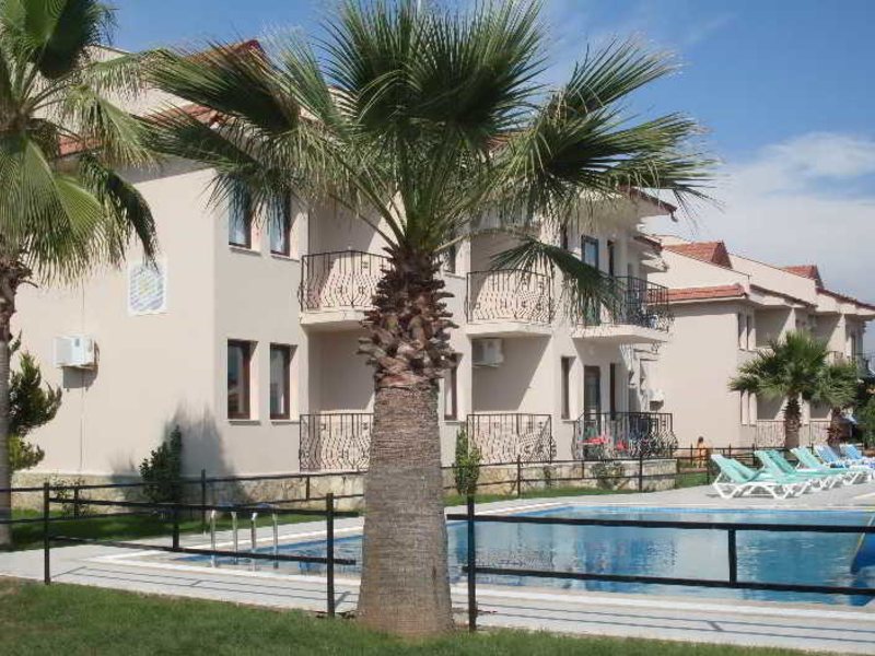 Hotel Nazar Garden 280101