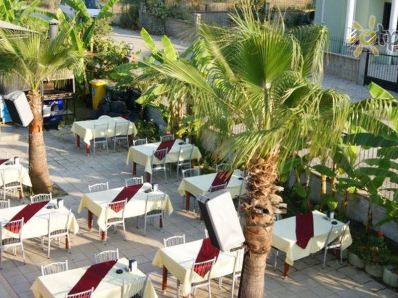 Hotel Nazar Garden 280102