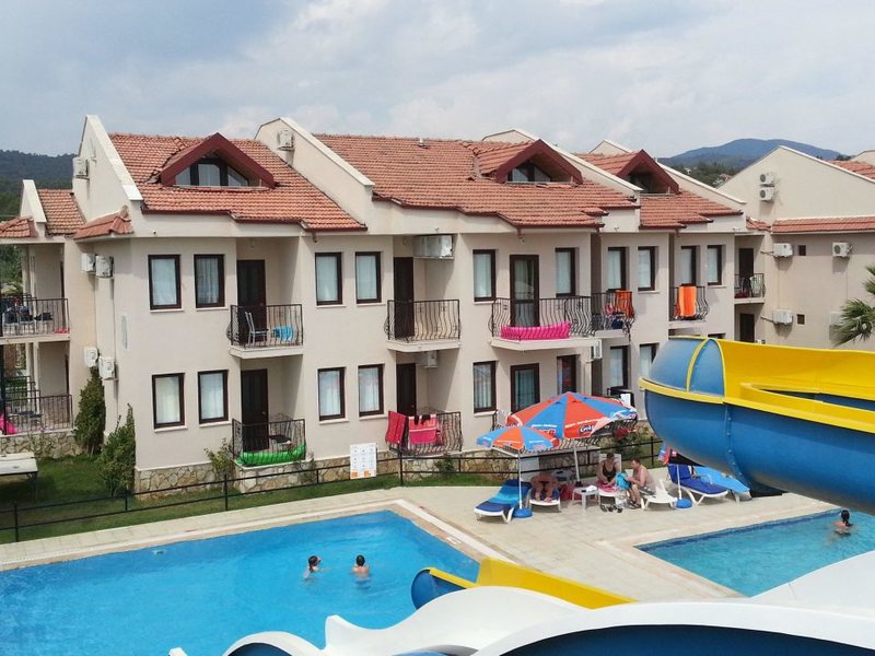 Hotel Nazar Garden 280106