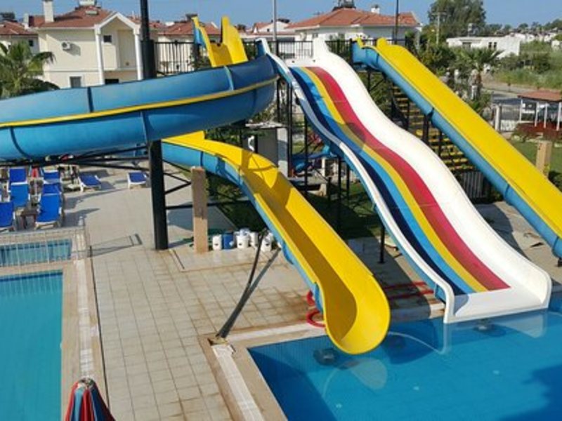 Hotel Nazar Garden 280111