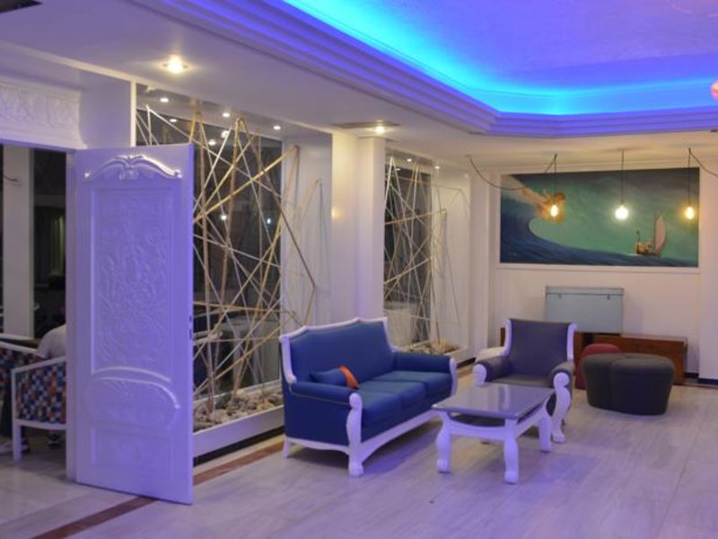 Hotel Nereus 116387