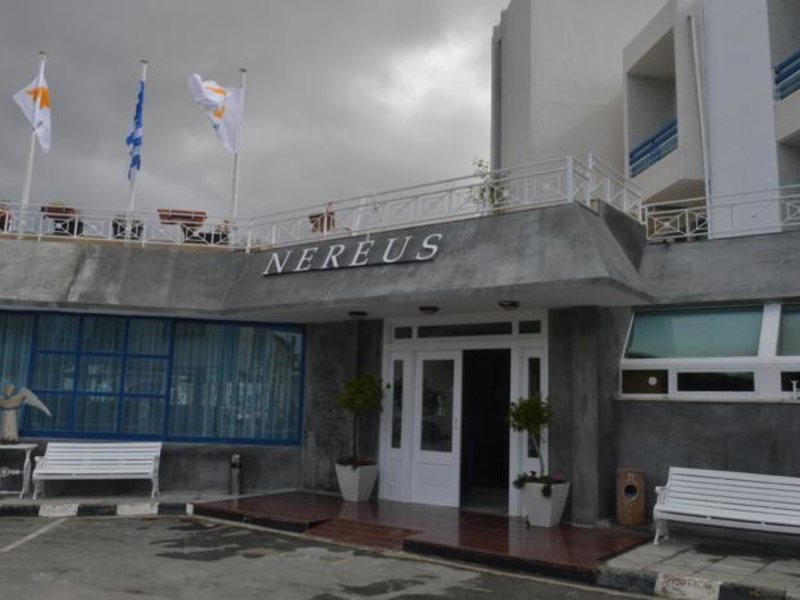 Hotel Nereus 116392