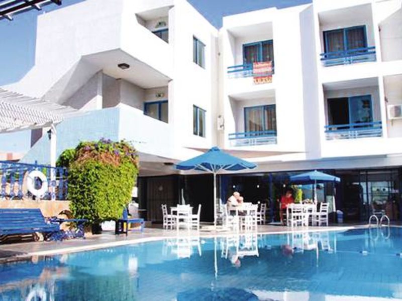 Hotel Nereus 116398