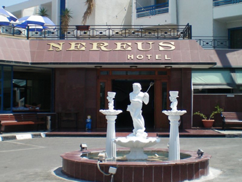 Hotel Nereus 116399