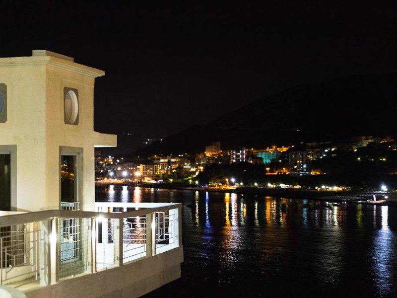 Hotel Nova Ponta 231960