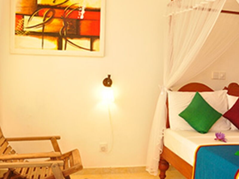 Hotel Orchid 106206