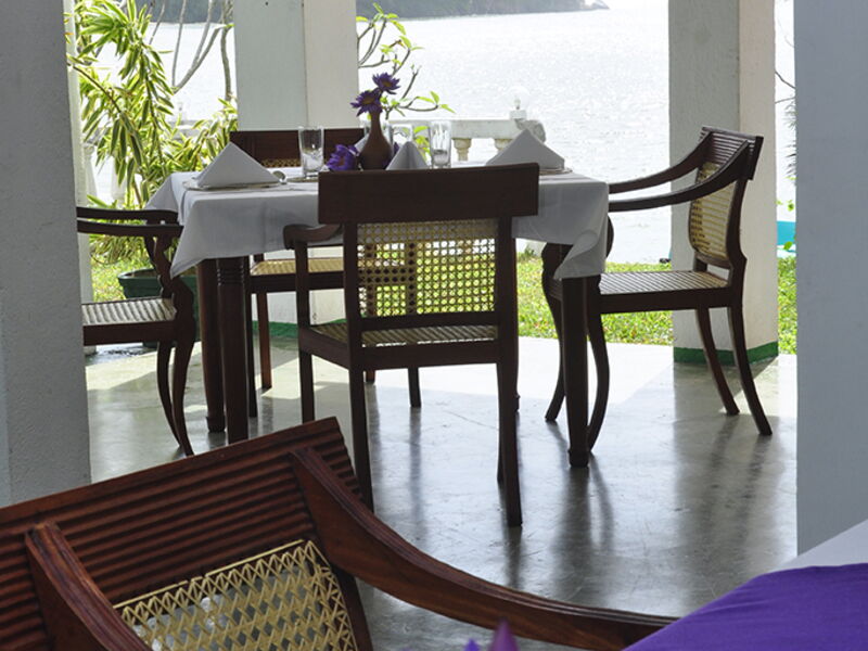 Hotel Orchid 106209