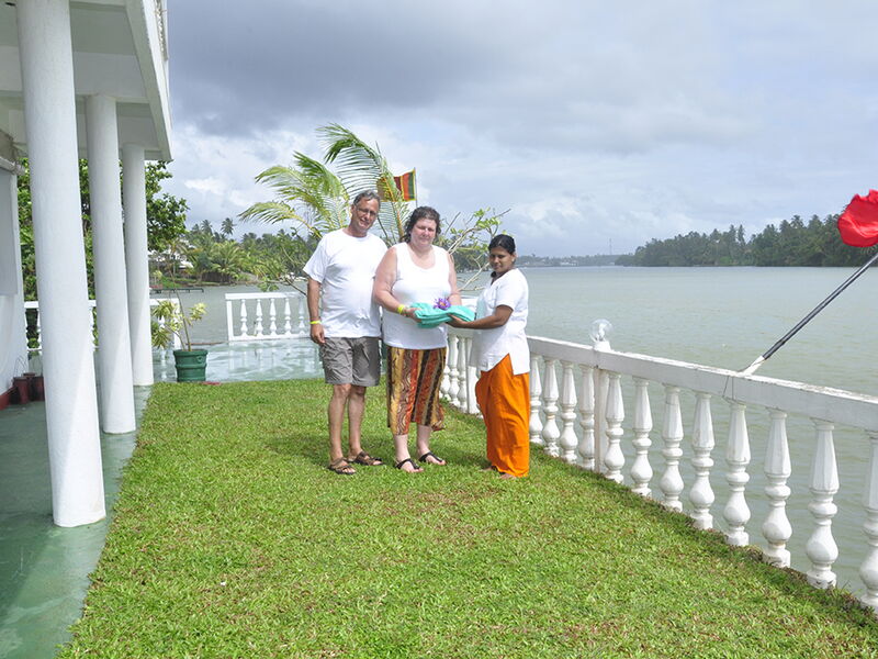 Hotel Orchid 106211