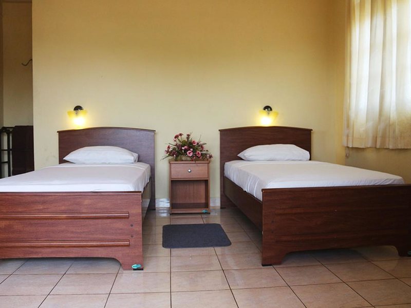 Hotel Red Rose 195965