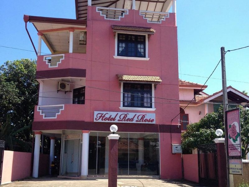 Hotel Red Rose 195967