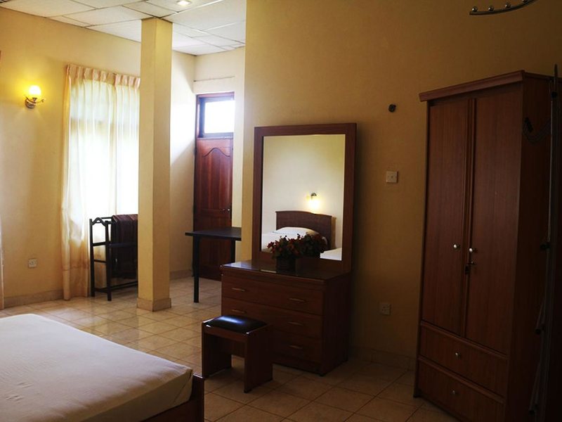 Hotel Red Rose 195969