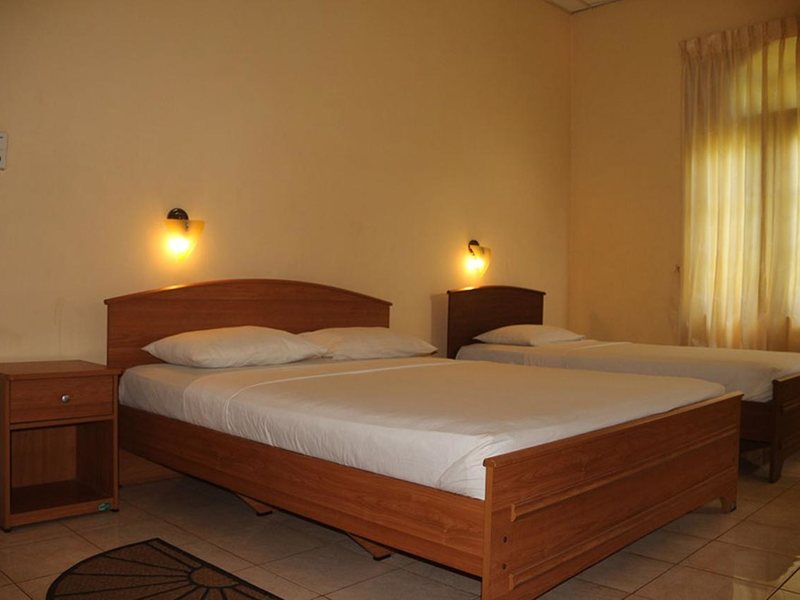 Hotel Red Rose 195970