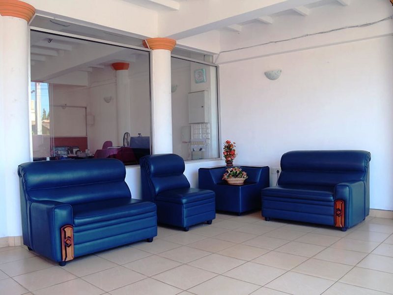 Hotel Red Rose 195980