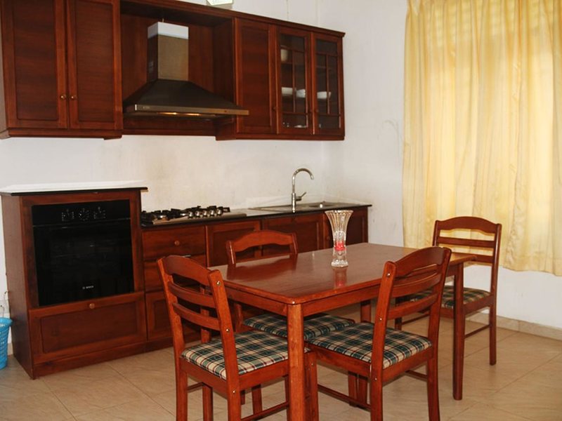 Hotel Red Rose 195981