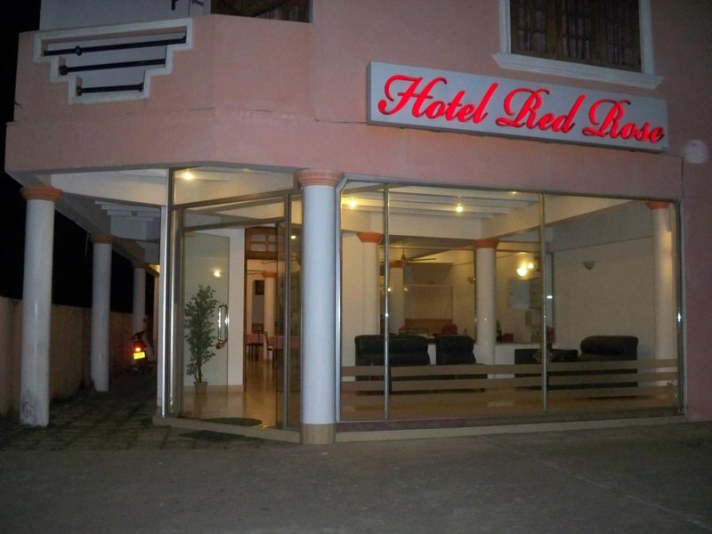 Hotel Red Rose 195988
