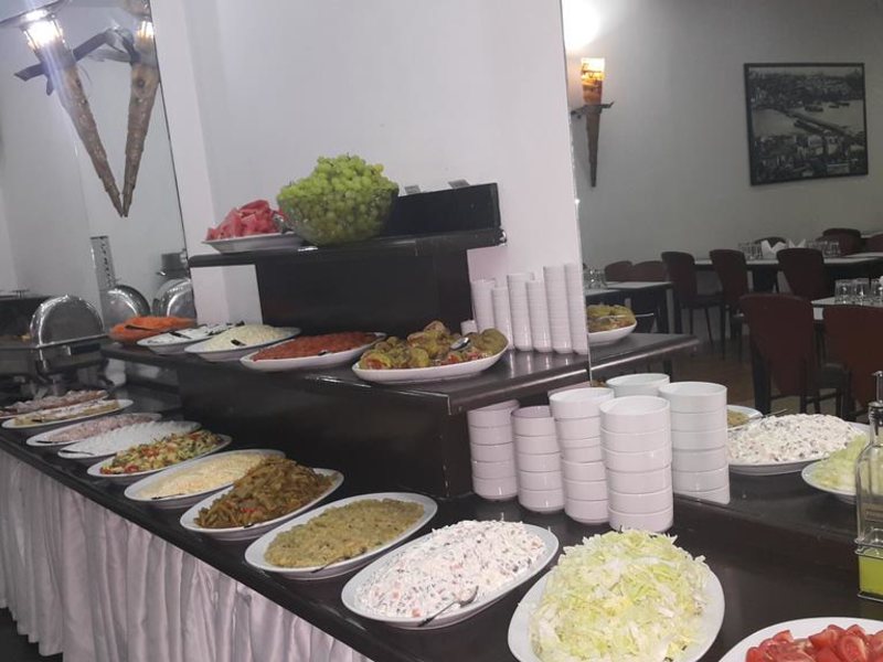 Hotel Residence 272037