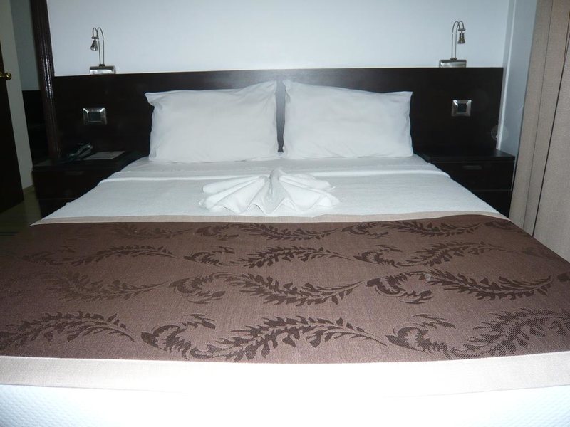 Hotel Residence 272038