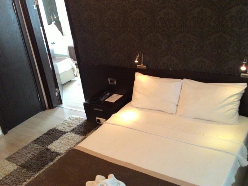 Hotel Residence 272040