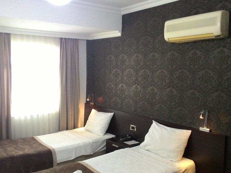 Hotel Residence 272041