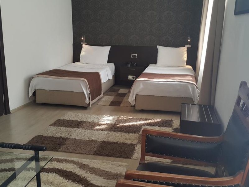 Hotel Residence 272043